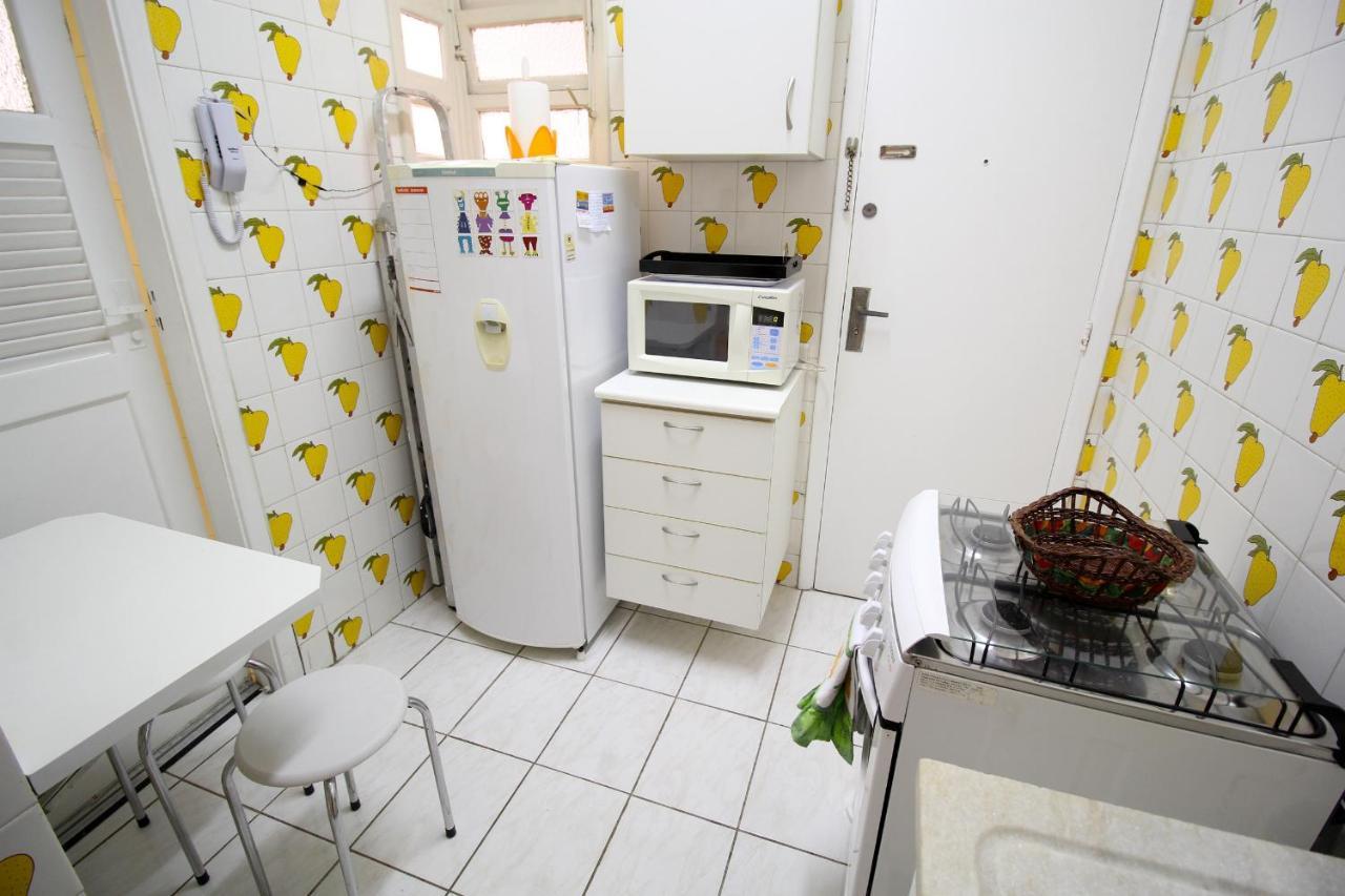 CaviRio AS602 - Apartamento 2 Qts para 6 pax, perto praia metrô e Baixo Copa Pub Rio de Janeiro Exterior foto