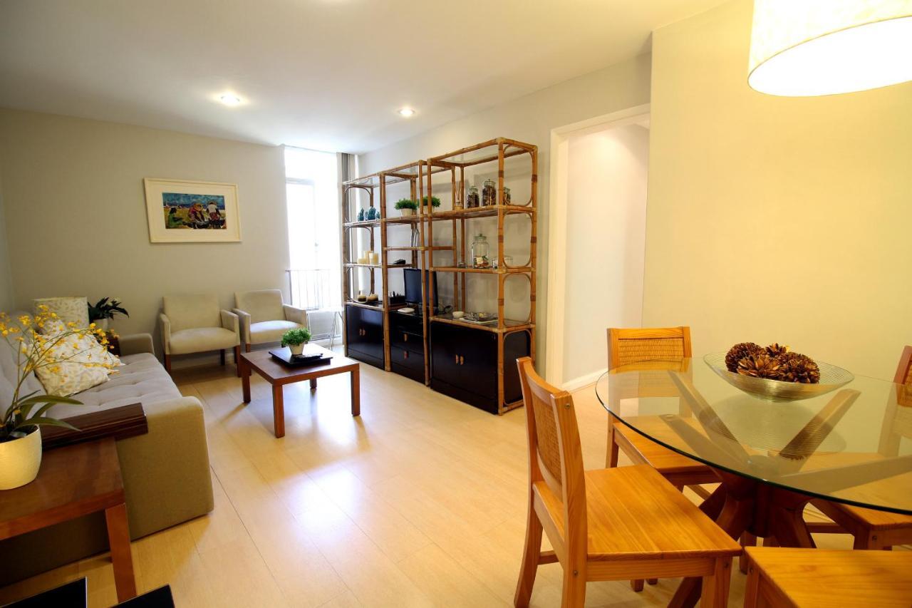 CaviRio AS602 - Apartamento 2 Qts para 6 pax, perto praia metrô e Baixo Copa Pub Rio de Janeiro Exterior foto