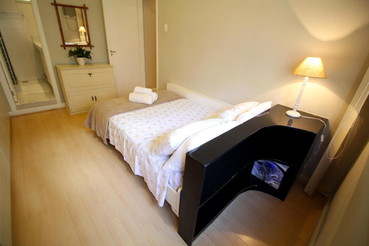 CaviRio AS602 - Apartamento 2 Qts para 6 pax, perto praia metrô e Baixo Copa Pub Rio de Janeiro Exterior foto